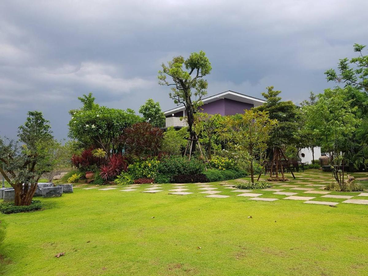 The Forest For Rest Resort Khao Yai Ban Tha Maprang Экстерьер фото
