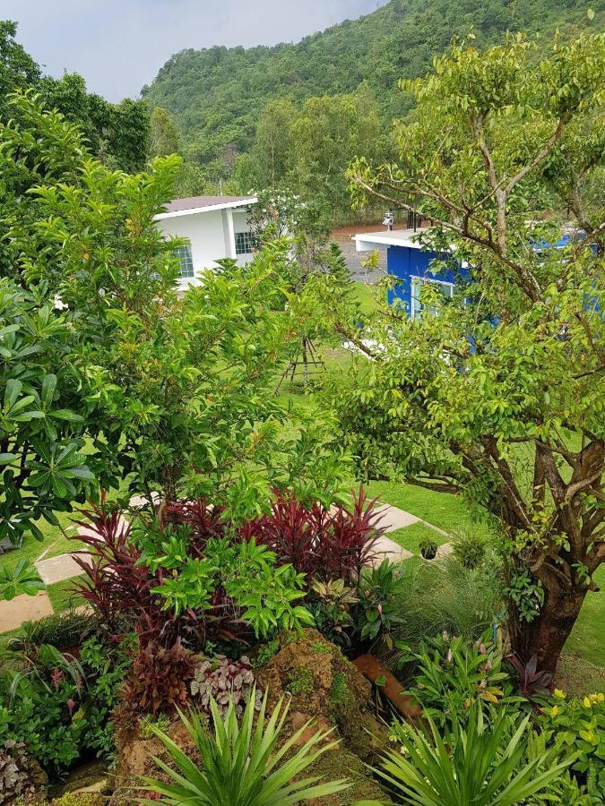 The Forest For Rest Resort Khao Yai Ban Tha Maprang Экстерьер фото