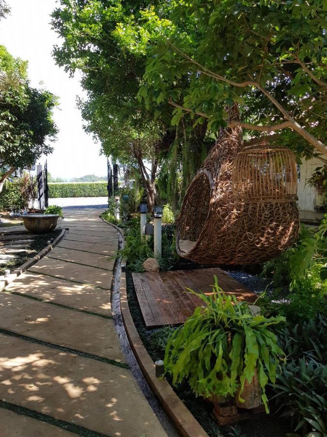 The Forest For Rest Resort Khao Yai Ban Tha Maprang Экстерьер фото